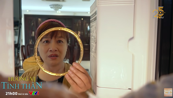 ‘Hương vị tình thân’ tập 27: Long phá đám khi có người thả thính Nam - 2