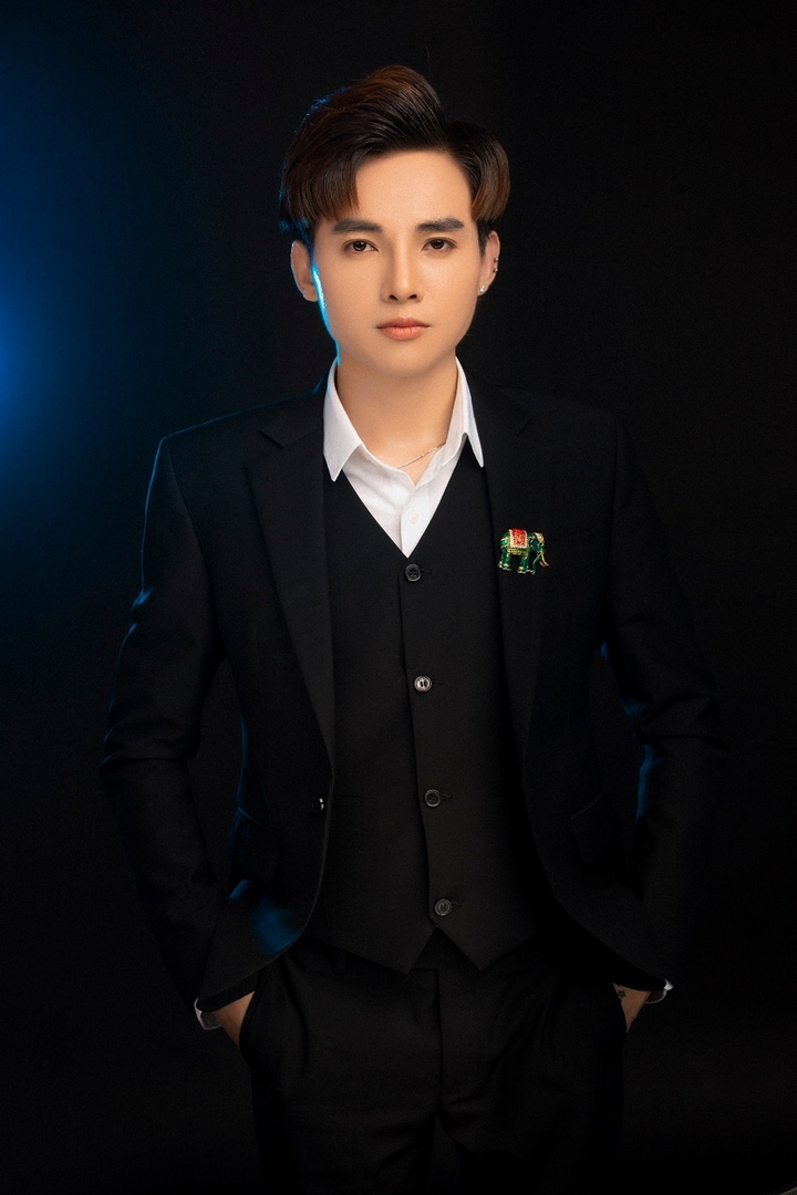 CEO Trần Viết Đạt và hành trình xây dựng thương hiệu thuần Việt - 1