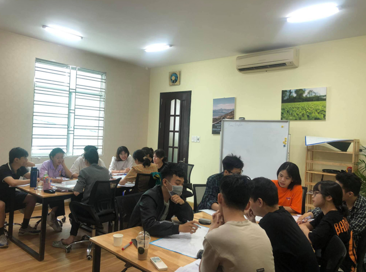 Phan Thị Song Sương: Cô giáo trẻ với tư duy giáo dục khác biệt - 1