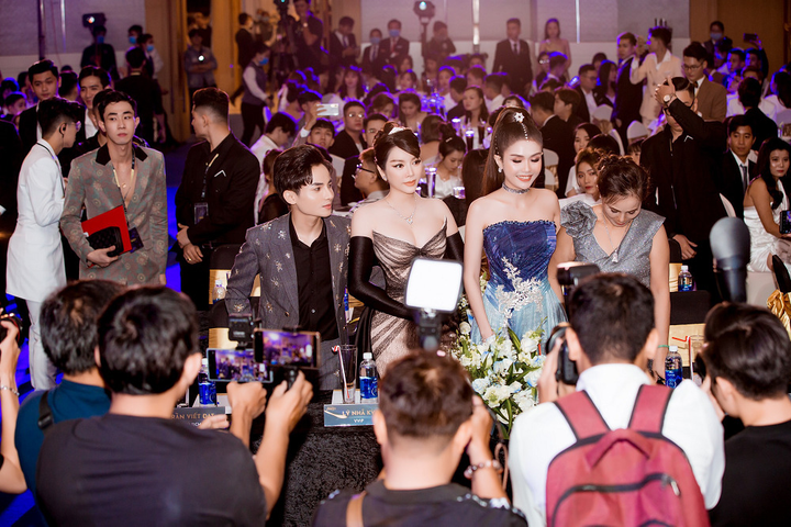 CEO Trần Viết Đạt và hành trình xây dựng thương hiệu thuần Việt - 2