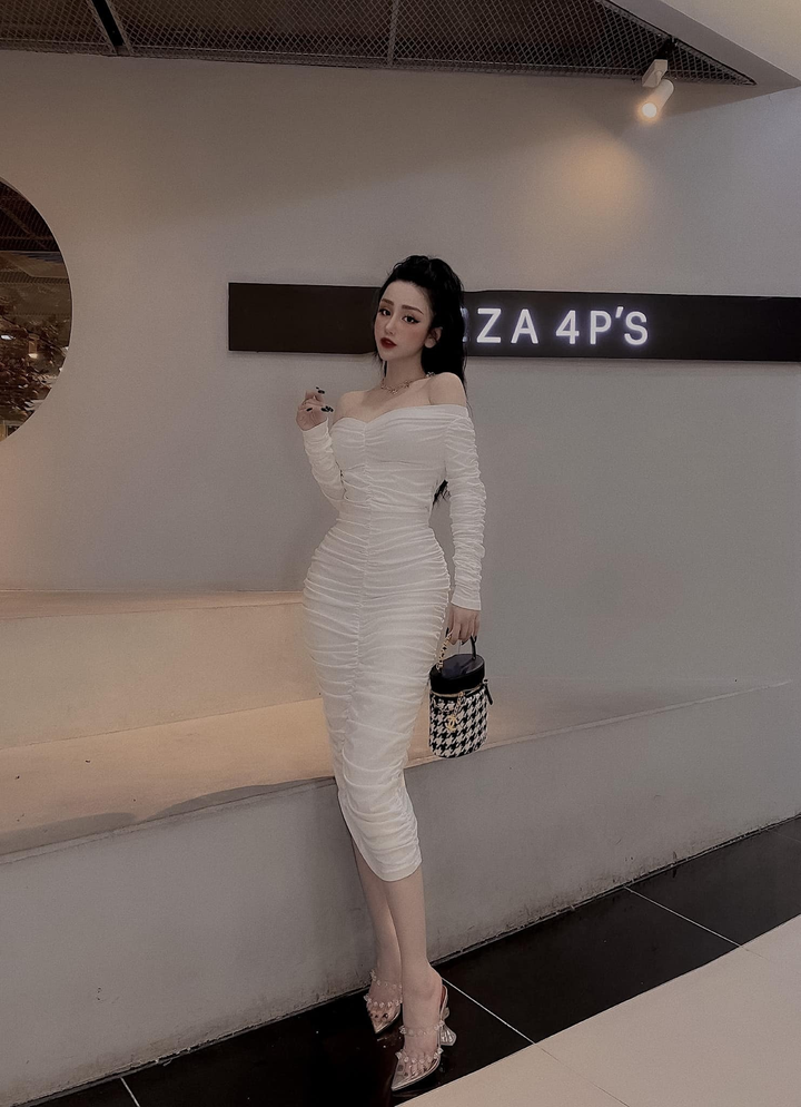 Quế Chi Boutique: 'Xiêu lòng' phái đẹp từ cái nhìn đầu tiên - 2