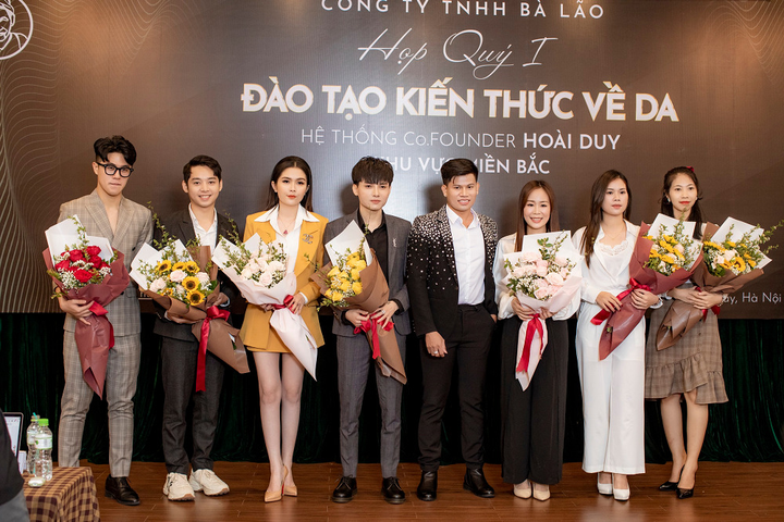 CEO Trần Viết Đạt và hành trình xây dựng thương hiệu thuần Việt - 3