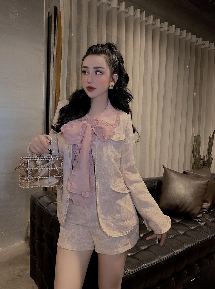 Quế Chi Boutique: 'Xiêu lòng' phái đẹp từ cái nhìn đầu tiên - 4