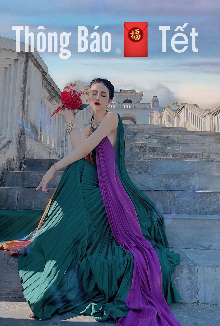 Quế Chi Boutique: 'Xiêu lòng' phái đẹp từ cái nhìn đầu tiên - 5