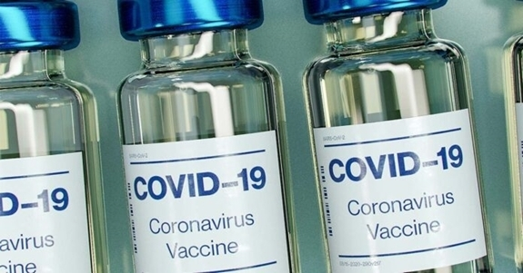 Thủ tướng quyết định thành lập Quỹ vaccine phòng COVID-19 - 1