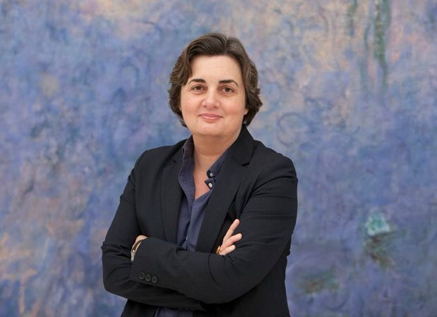 Lần đầu tiên sau hơn 2 thế kỷ, bảo tàng lớn nhất toàn cầu Louvre có nữ giám đốc - 1