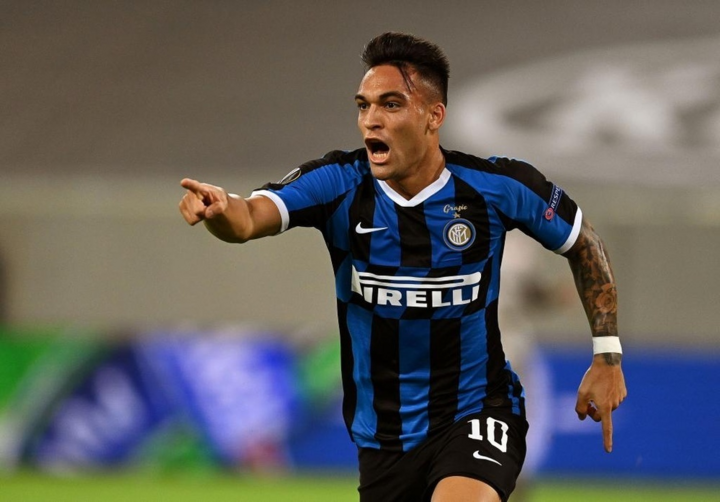 HLV Conte sắp chia tay Inter Milan - 2