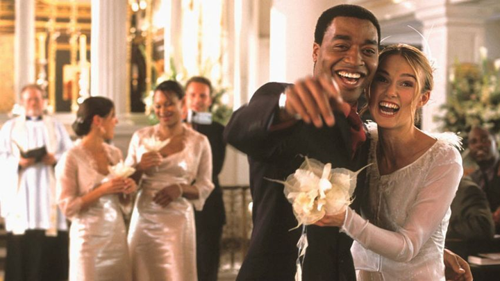 5 'đám cưới thế kỷ' trên màn ảnh Hollywood: Cảnh phim Bố già đã thành kinh điển - 3