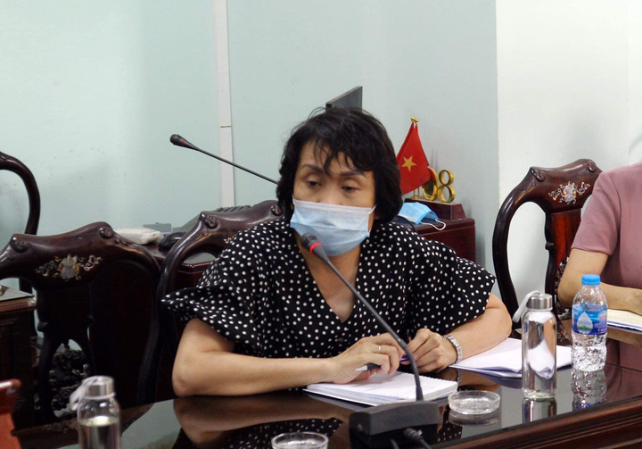 Kỹ thuật test nhanh COVID-19 được triển khai tại Bắc Giang thế nào? - 1