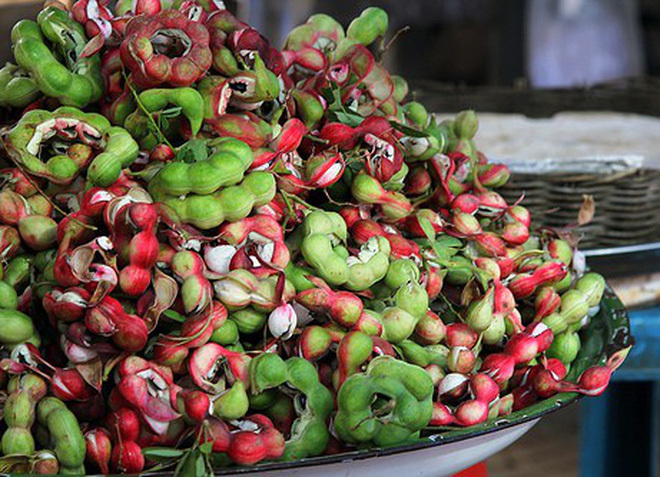 Mấy ai còn nhớ loại quả dại 'ngòn ngọt bùi bùi' mà lũ trẻ hay tranh nhau ăn? - 3