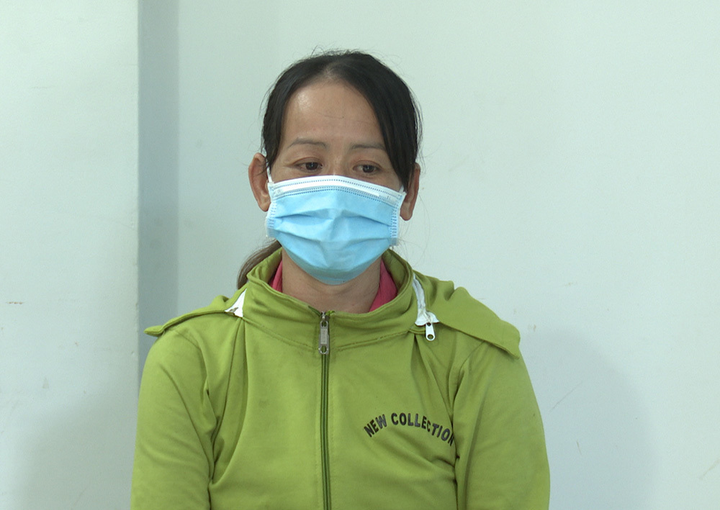 Đề nghị truy tố người mẹ nhẫn tâm ném con trai mới sinh xuống sông - 2