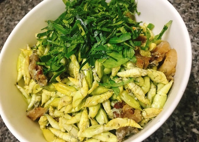 Mặc kệ nỗi sợ, người Tây Nguyên vẫn háo hức với thứ đặc sản không ai dám thử này - 6