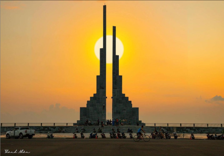 Cận cảnh ngọn tháp 'phát ra nhạc' đẹp mê hồn tại Phú Yên, hết dịch phải đi ngay - 4