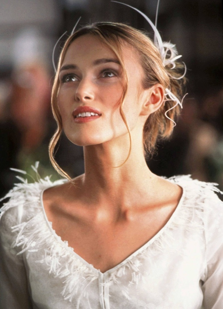 5 'đám cưới thế kỷ' trên màn ảnh Hollywood: Cảnh phim Bố già đã thành kinh điển - 4