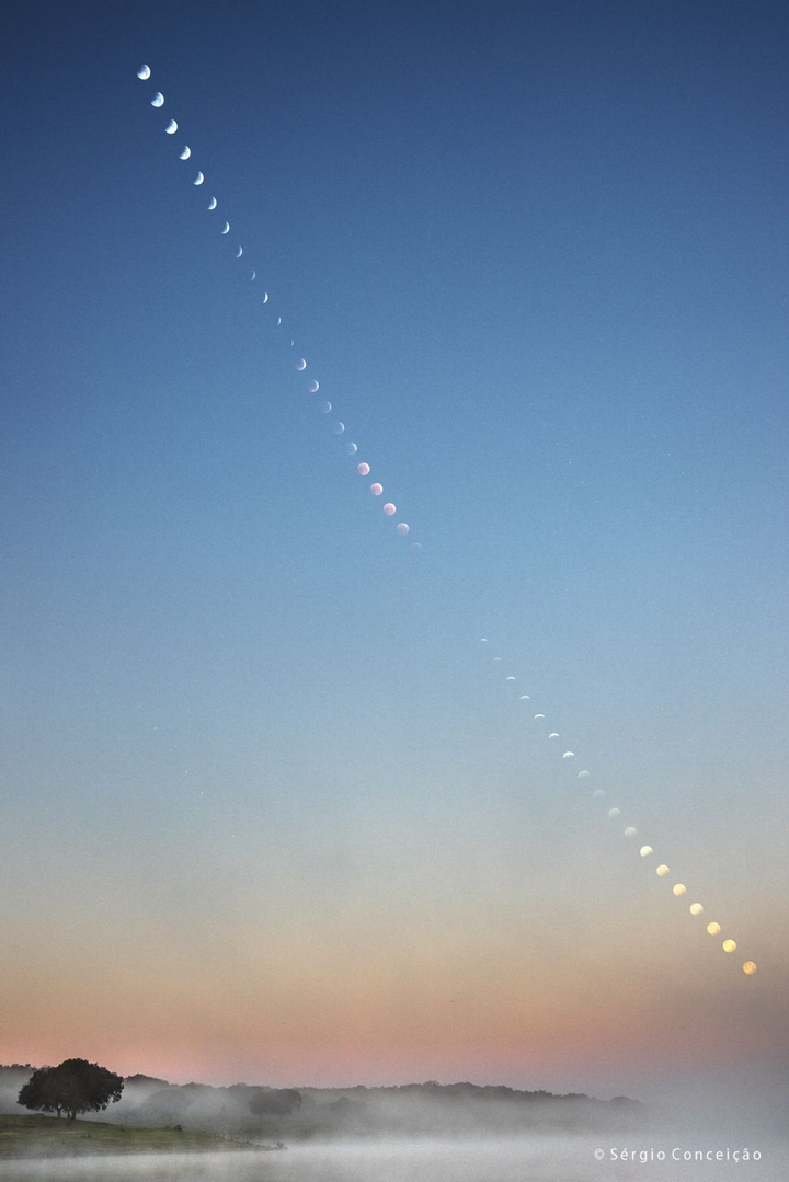 Hiện tượng siêu trăng máu có ảnh hưởng gì đến con người và Trái Đất? - 7