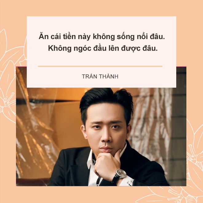 Ngoài Trấn Thành, nhiều sao Việt cũng từng gây chú ý khi nói về chuyện từ thiện - 1