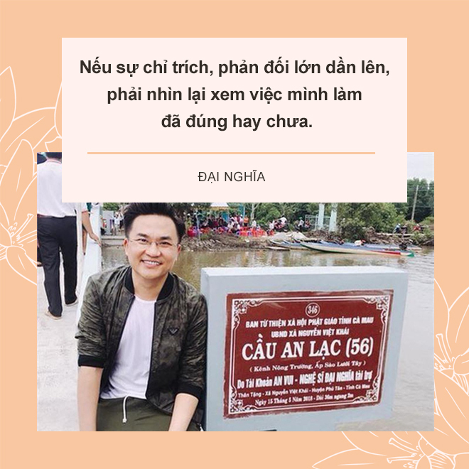 Ngoài Trấn Thành, nhiều sao Việt cũng từng gây chú ý khi nói về chuyện từ thiện - 4