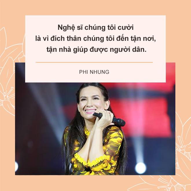 Ngoài Trấn Thành, nhiều sao Việt cũng từng gây chú ý khi nói về chuyện từ thiện - 5