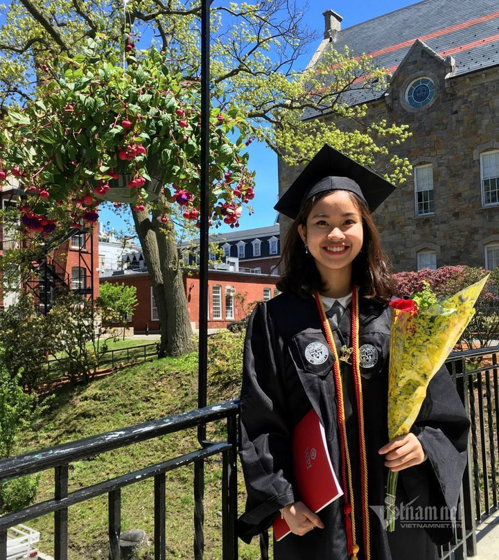 9X Việt rời bỏ công ty hàng đầu thế giới vì 'không thích nhàn hạ' - 1