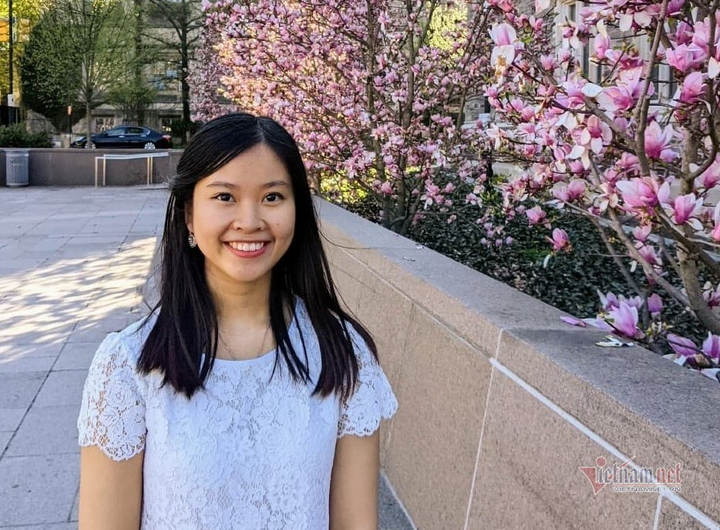 9X Việt rời bỏ công ty hàng đầu thế giới vì 'không thích nhàn hạ' - 2