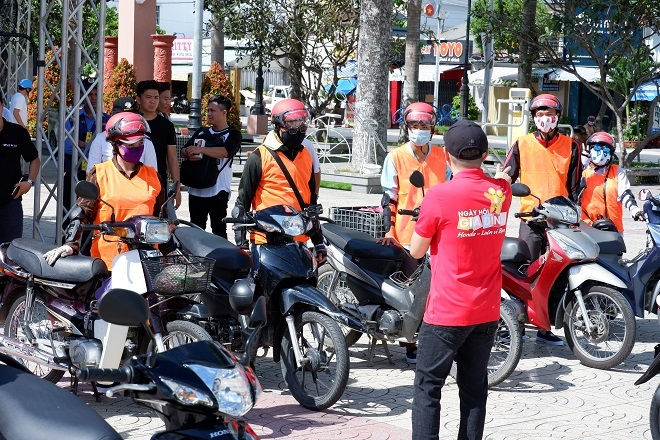 HVN công bố kết quả hoạt động 2021 và kế hoạch phát triển năm tài chính 2022 - 3