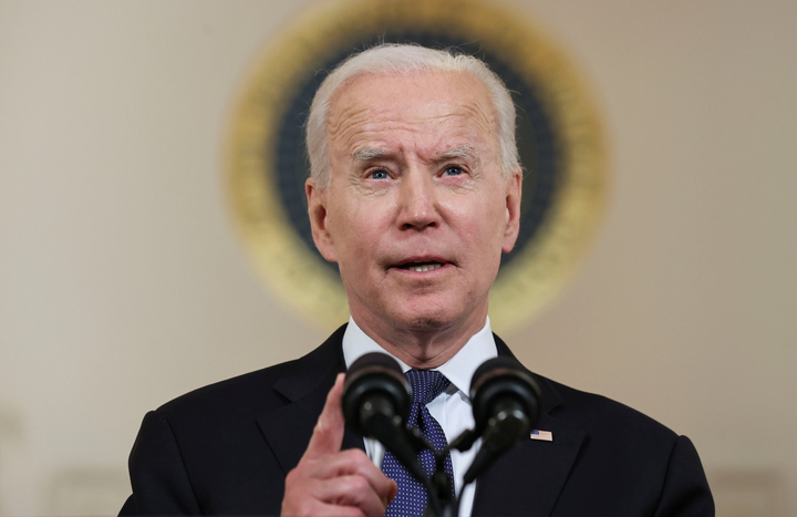 Ông Biden chỉ thị tình báo Mỹ ráo riết điều tra nguồn gốc COVID-19 - 1