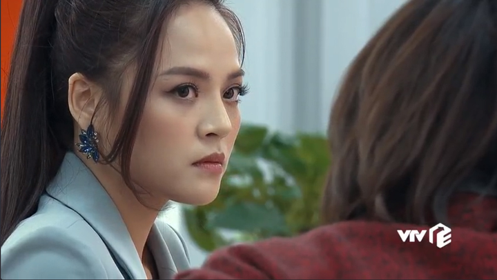 ‘Hương vị tình thân’ tập 27: Long ghen tuông ra mặt, Thy ‘dằn mặt’ Nam - 3