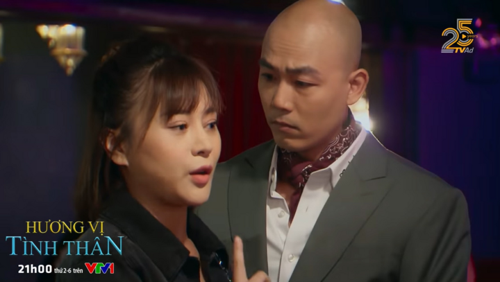 ‘Hương vị tình thân’ tập 28: Phương Nam lần đầu chạm mặt bố đẻ - 4