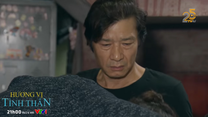 ‘Hương vị tình thân’ tập 28: Phương Nam lần đầu chạm mặt bố đẻ - 6