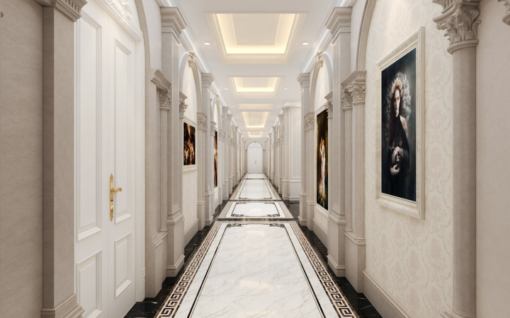 Trải nghiệm phong cách sống 'thượng lưu hiện đại' tại Hateco Laroma - 1