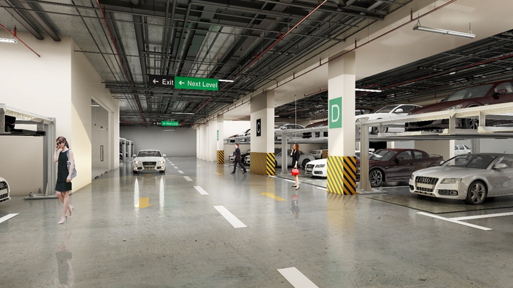 Trải nghiệm phong cách sống 'thượng lưu hiện đại' tại Hateco Laroma - 3