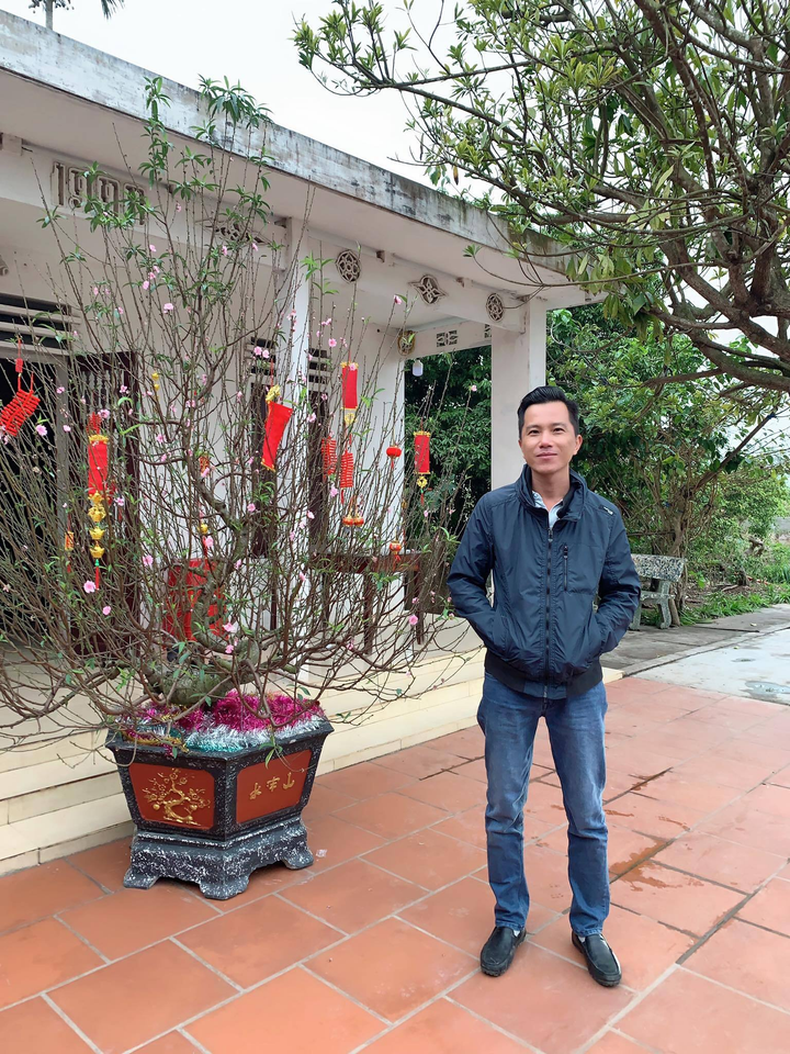 Doanh nhân Tuấn Đoàn: Nỗ lực đưa doanh nghiệp vượt qua đại dịch - 1