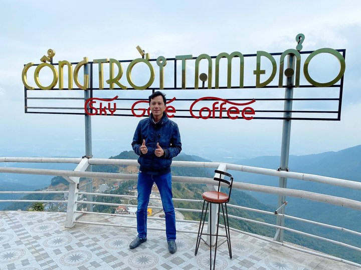 Doanh nhân Tuấn Đoàn: Nỗ lực đưa doanh nghiệp vượt qua đại dịch - 2