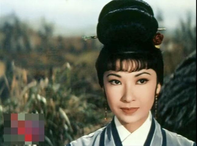 Những diễn viên đóng Tây Thi, Điêu Thuyền bị chê ‘xấu đau xấu đớn’ - 3