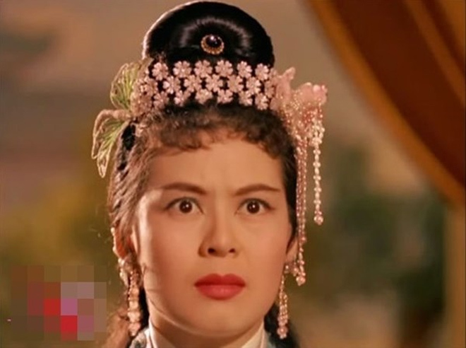 Những diễn viên đóng Tây Thi, Điêu Thuyền bị chê ‘xấu đau xấu đớn’ - 1