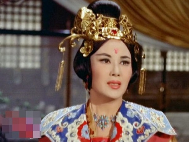 Những diễn viên đóng Tây Thi, Điêu Thuyền bị chê ‘xấu đau xấu đớn’ - 4