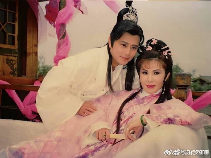 Những diễn viên đóng Tây Thi, Điêu Thuyền bị chê ‘xấu đau xấu đớn’ - 6