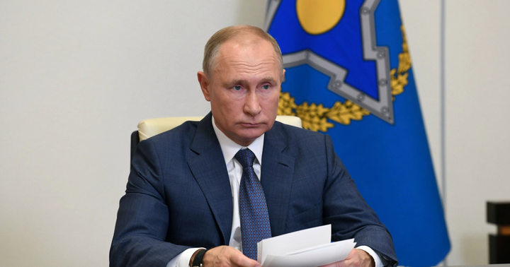 Ông Putin: Vaccine COVID-19 của Nga đáng tin cậy và an toàn nhất thế giới - 1