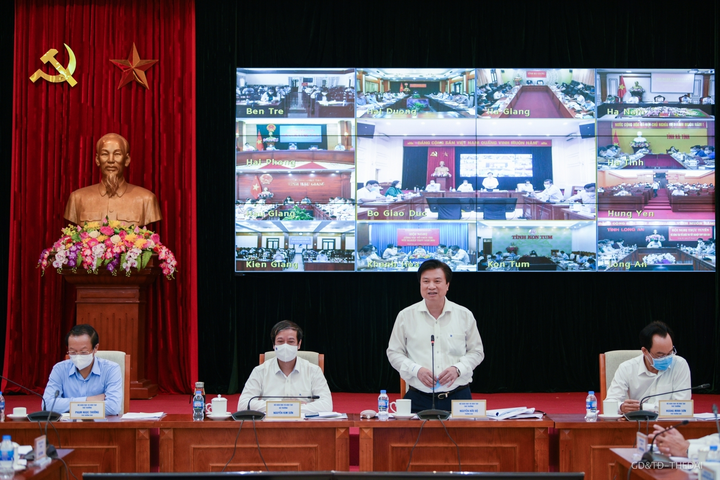 Bắc Ninh, Bắc Giang đề xuất tổ chức thi tốt nghiệp THPT hai đợt - 1