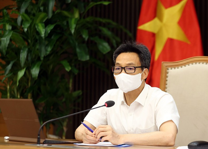 Các chuyến bay đưa người nhập cảnh tạm thời không hạ cánh xuống TP.HCM - 2