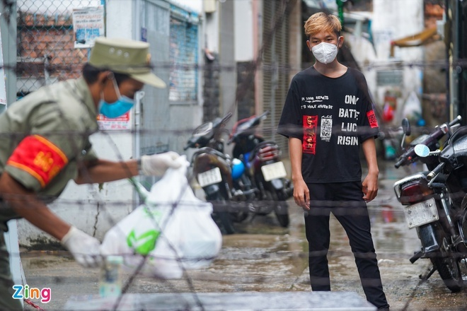 Phát hiện ca nghi mắc COVID-19, TP.HCM phong tỏa tạm thời BV Hoàn Mỹ Sài Gòn - 2