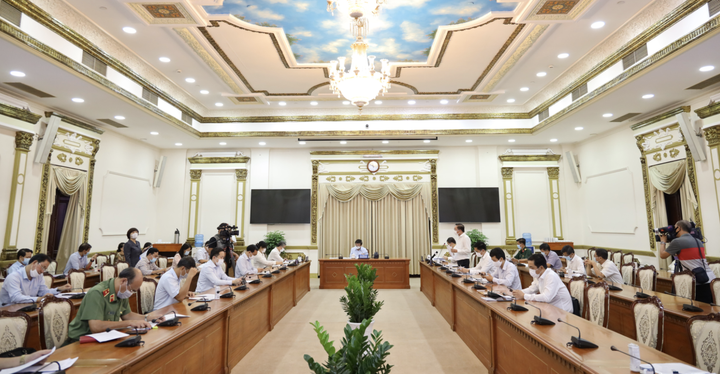 Đề nghị công an điều tra hoạt động của giáo phái truyền giáo Phục Hưng ở TP.HCM - 1