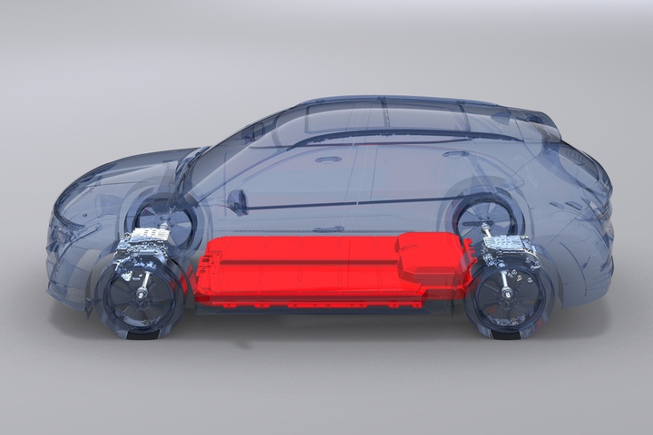 'VinFast gánh mọi rủi ro về pin để ô tô điện tiếp cận được số đông người dùng' - 3