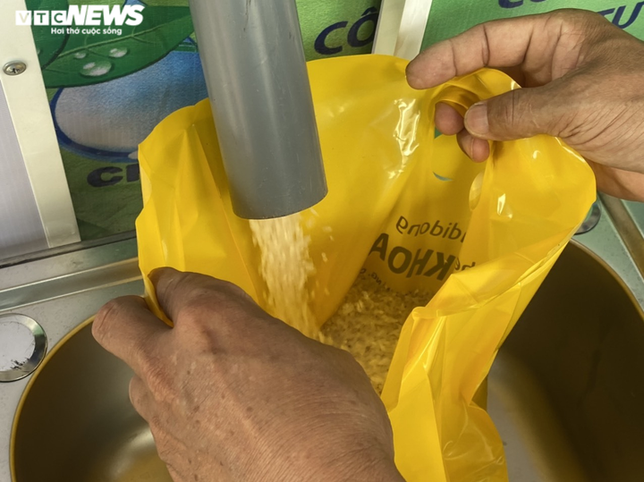 VTC News và Trung tâm thiện nguyện Đại Bi hướng về tâm dịch Bắc Ninh, Bắc Giang - 19