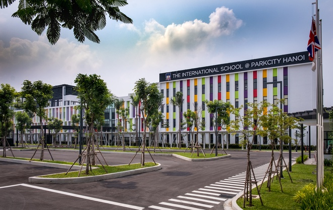 Học phí các trường quốc tế ở Hà Nội năm học 2021-2022 thế nào? - 1