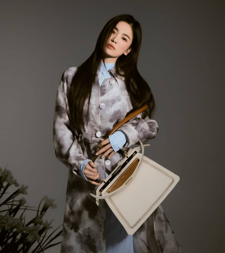 Song Hye Kyo mua tòa nhà hơn 17 triệu USD - 2