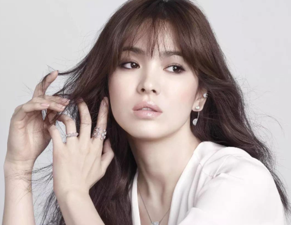 Lộ giá quảng cáo của Song Hye Kyo, viết vài dòng đủ mua cả căn nhà - 2
