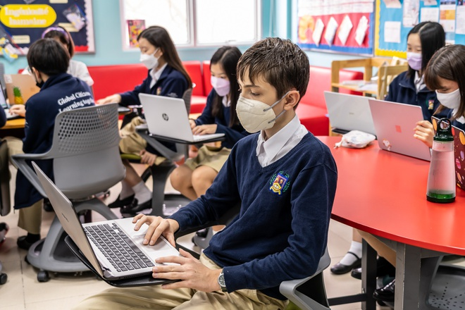 Học phí các trường quốc tế ở Hà Nội năm học 2021-2022 thế nào? - 2