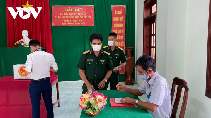 Khu cách ly tập trung ở Tiền Giang: 'Bức tường' ngăn đại dịch - 2