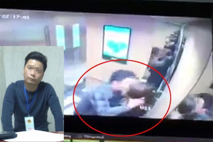 Đề xuất phạt đến 8 triệu đồng hành vi sàm sỡ người khác, tăng 27 lần mức phạt cũ - 1